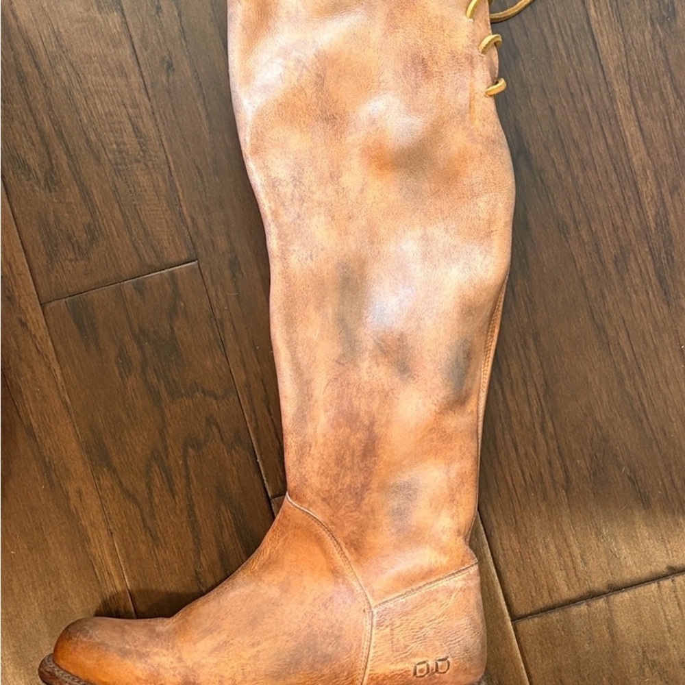 Bed Stu Manchester Boots - Picture 4 of 9